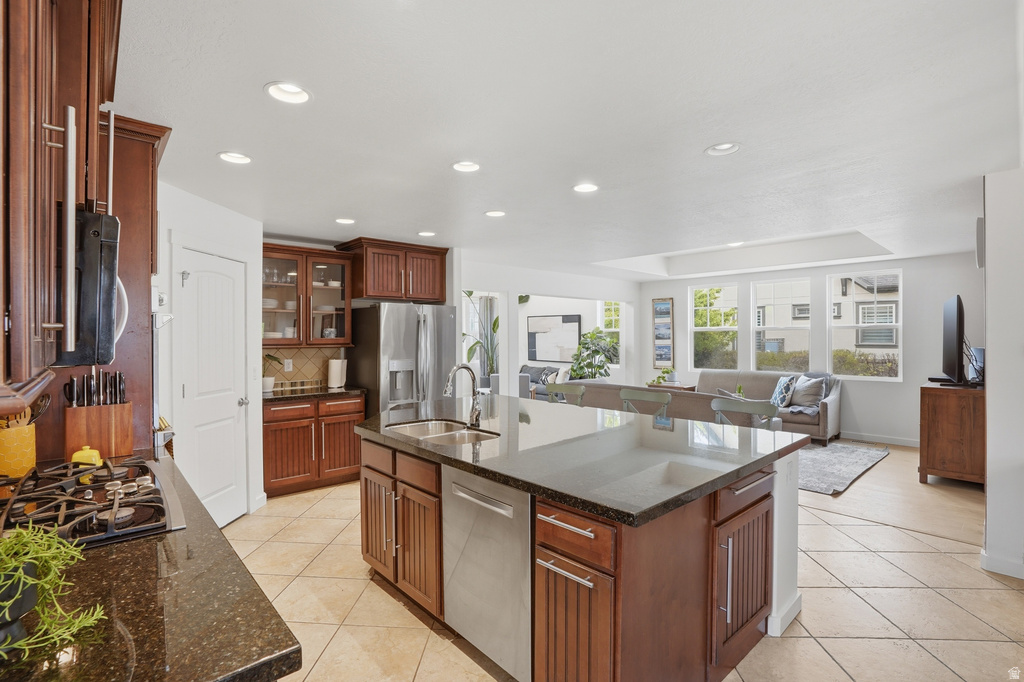 10947 S INDIGO SKY WAY South Jordan, UT 84009