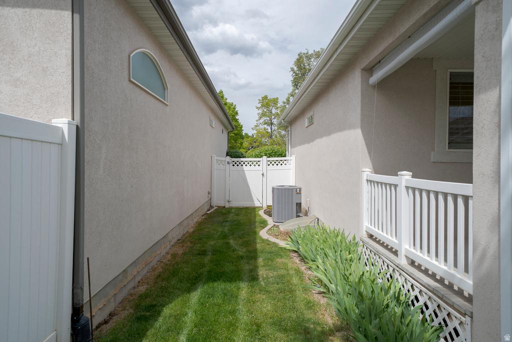 1569 W EASY ST South Jordan, UT 84095