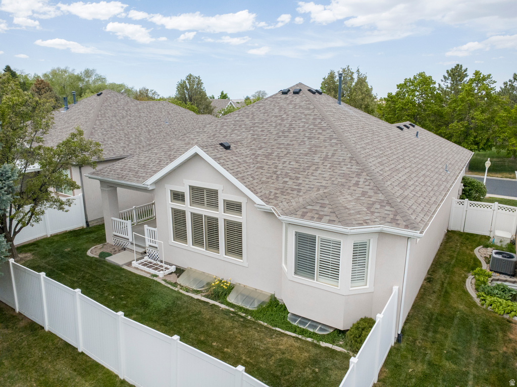 1569 W EASY ST South Jordan, UT 84095