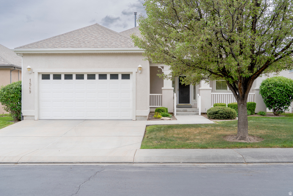 1569 W EASY ST South Jordan, UT 84095