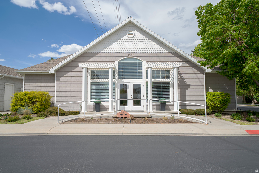 1569 W EASY ST South Jordan, UT 84095