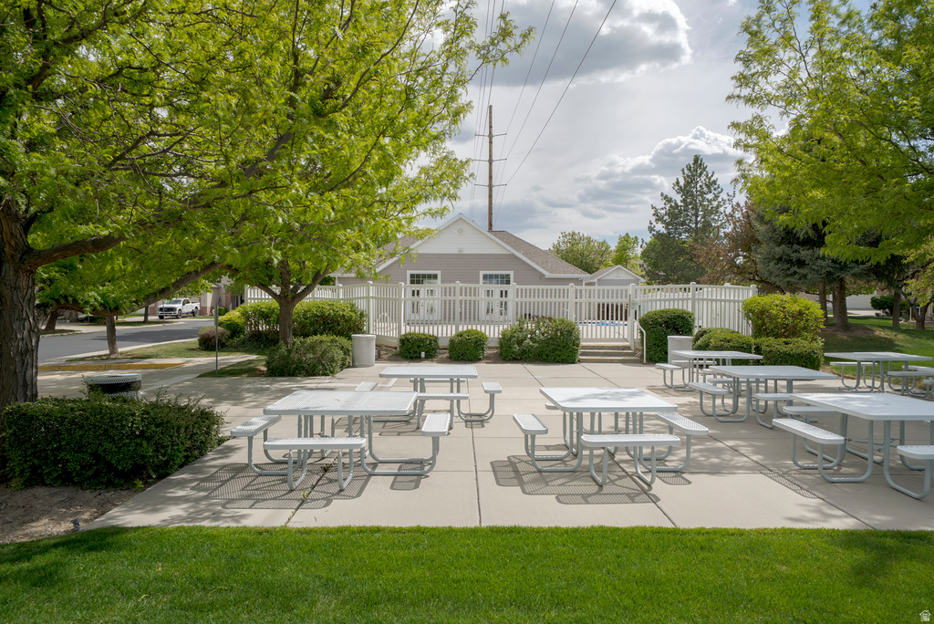 1569 W EASY ST South Jordan, UT 84095