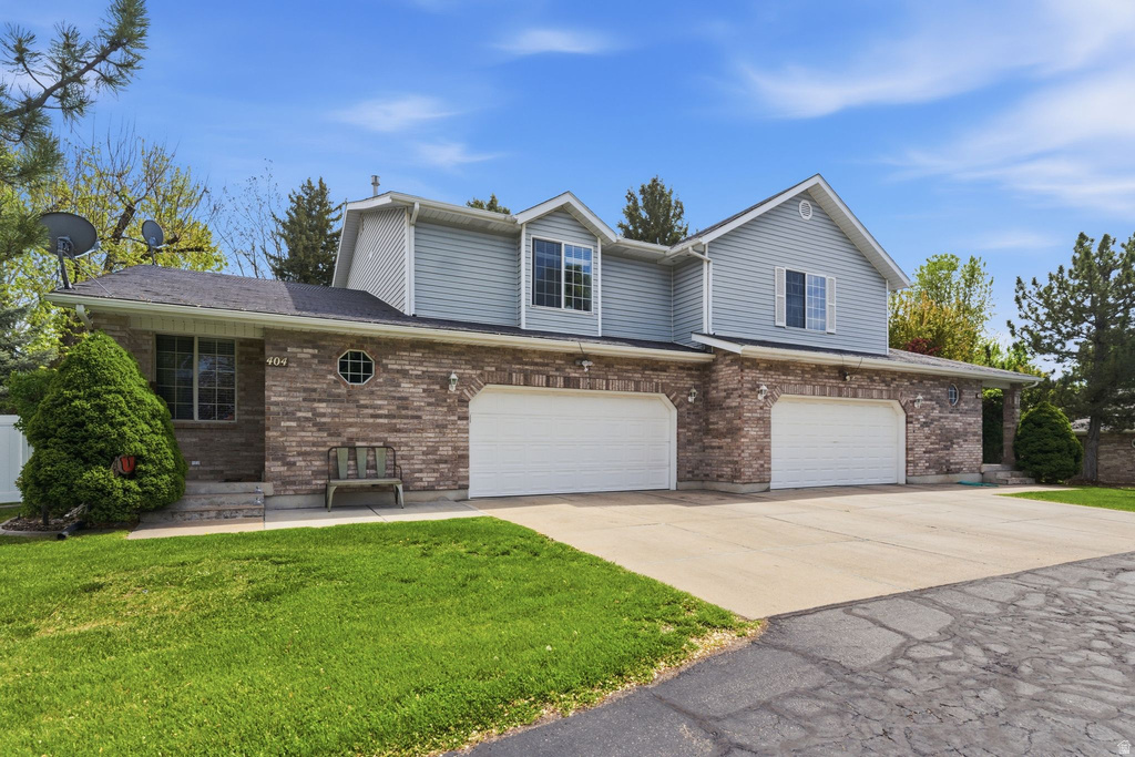 400 S MAIN ST Kaysville, UT 84037