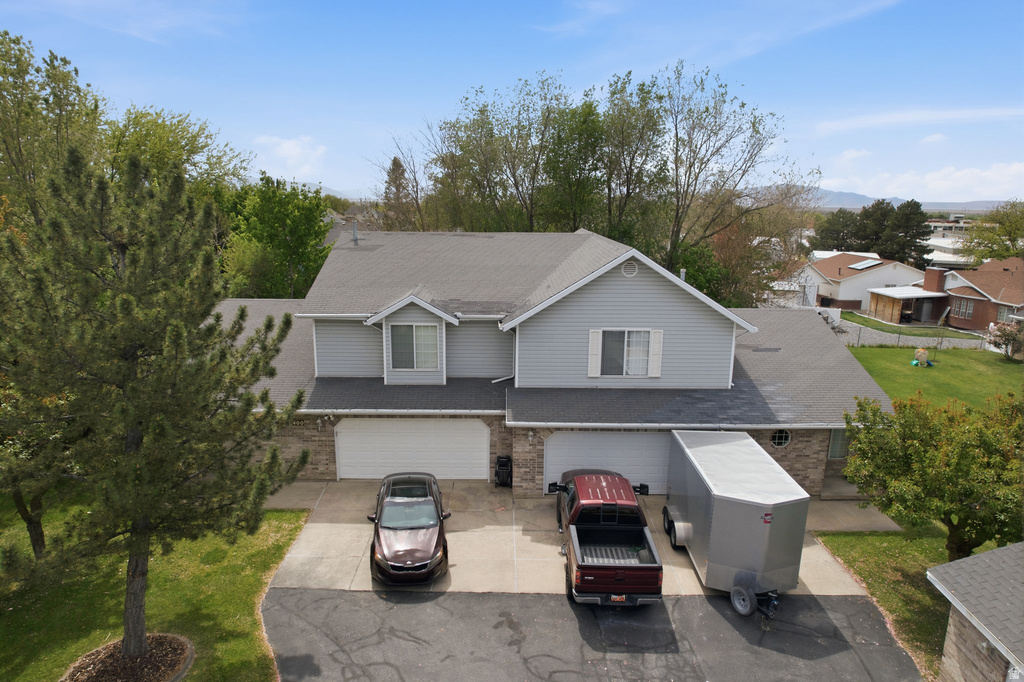 400 S MAIN ST Kaysville, UT 84037