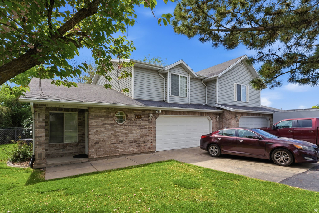 400 S MAIN ST Kaysville, UT 84037