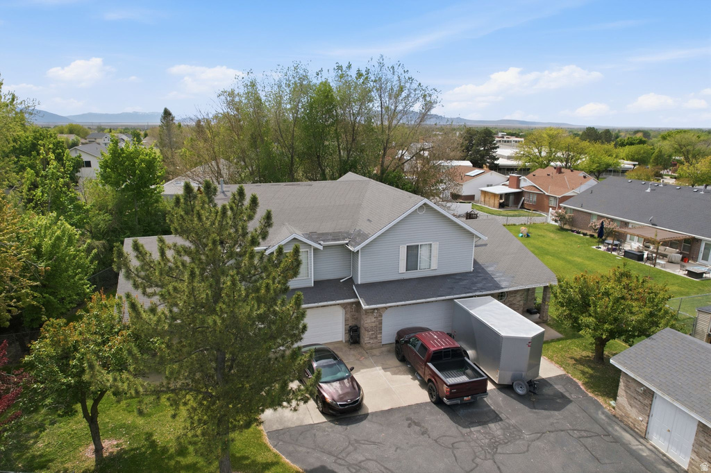 400 S MAIN ST Kaysville, UT 84037