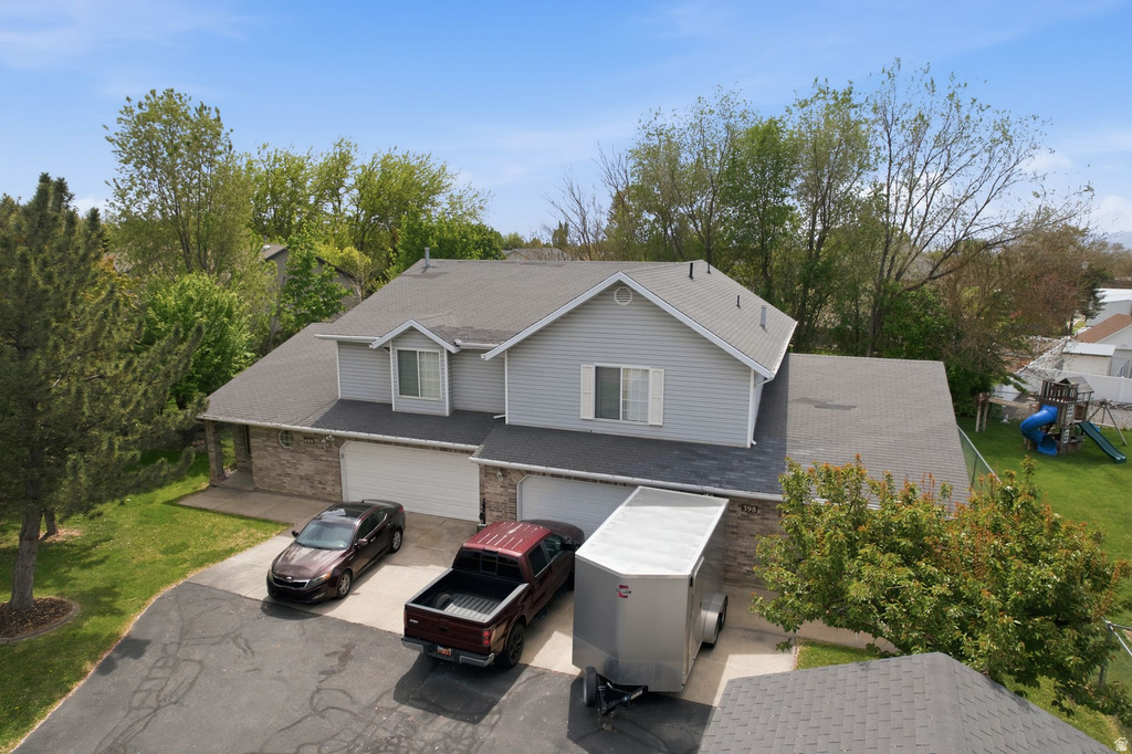 400 S MAIN ST Kaysville, UT 84037