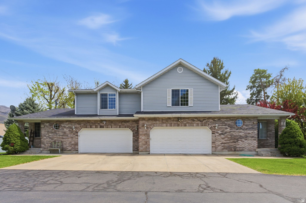 400 S MAIN ST Kaysville, UT 84037