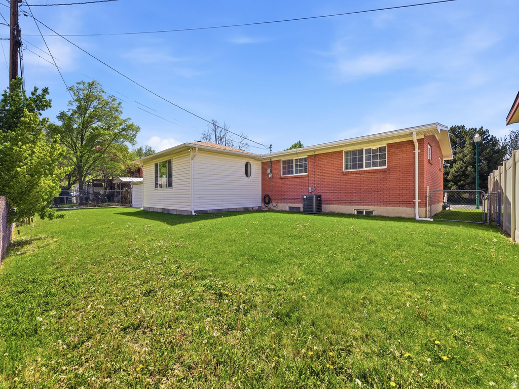 571 E 200 N Orem, UT 84097