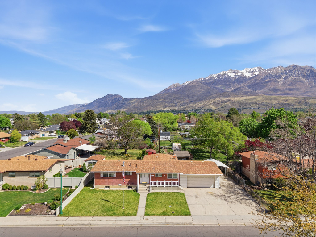 571 E 200 N Orem, UT 84097