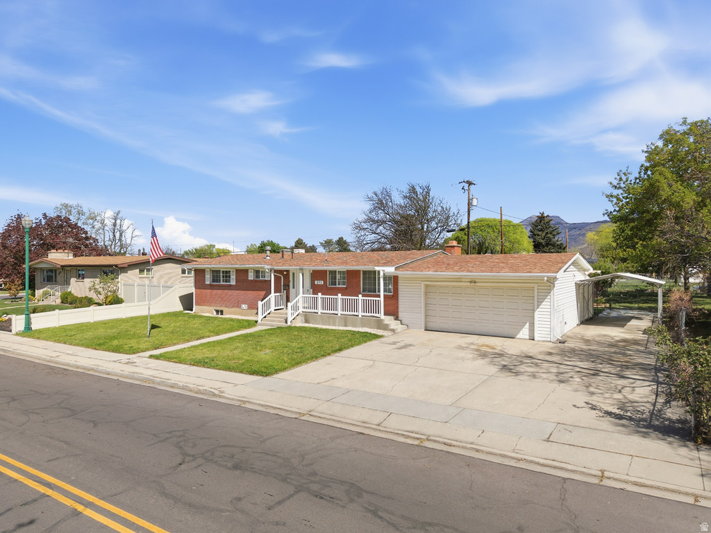571 E 200 N Orem, UT 84097
