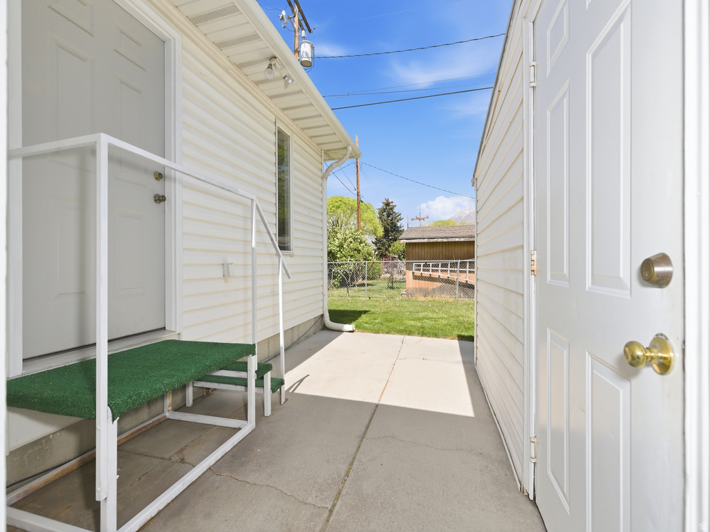 571 E 200 N Orem, UT 84097