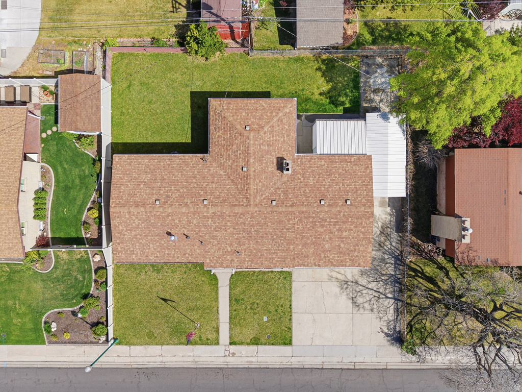 571 E 200 N Orem, UT 84097