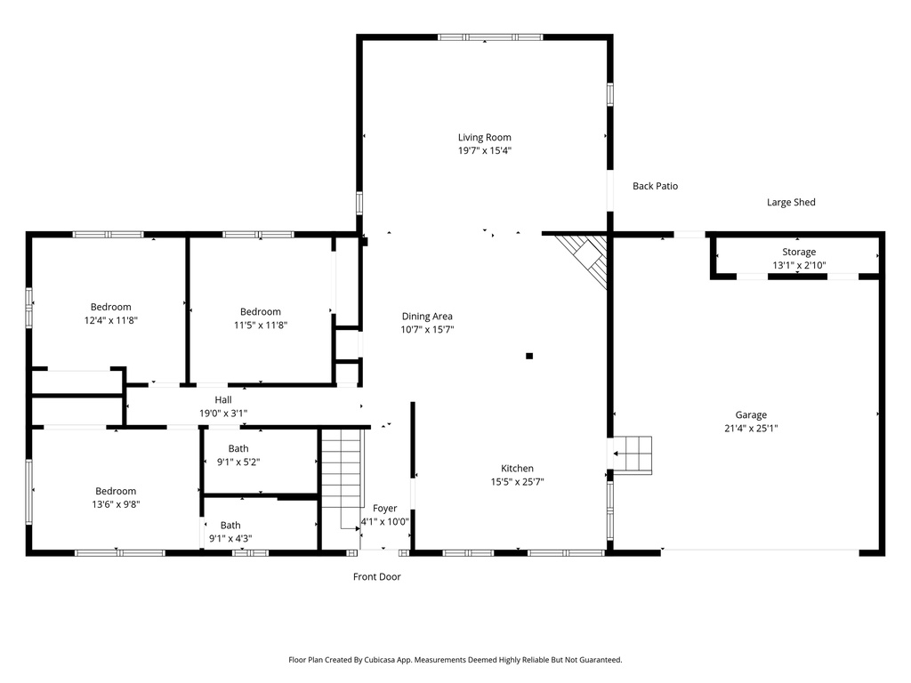 571 E 200 N Orem, UT 84097