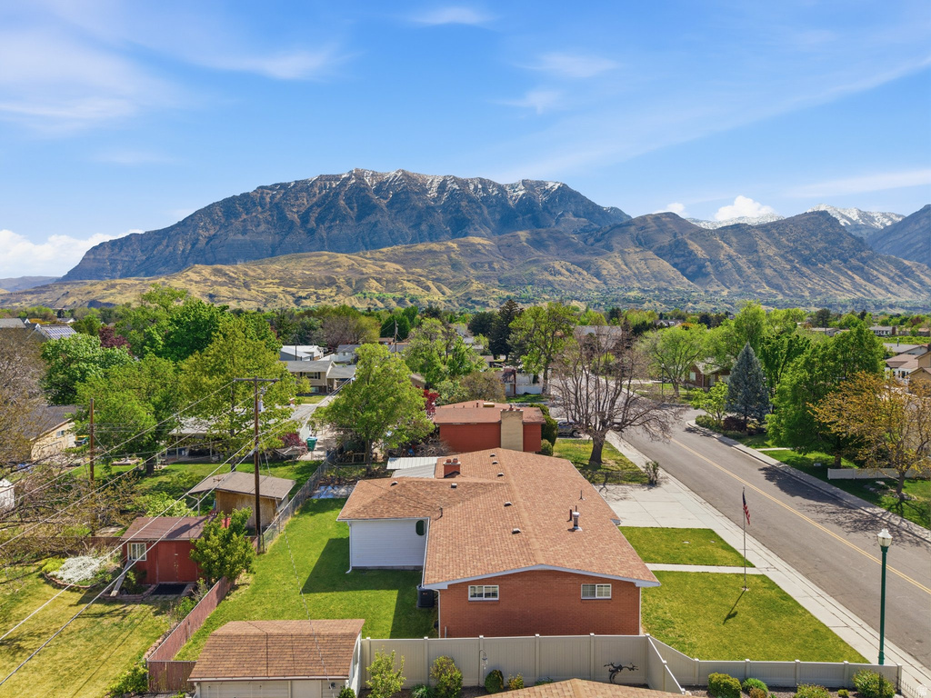 571 E 200 N Orem, UT 84097