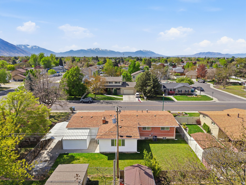 571 E 200 N Orem, UT 84097