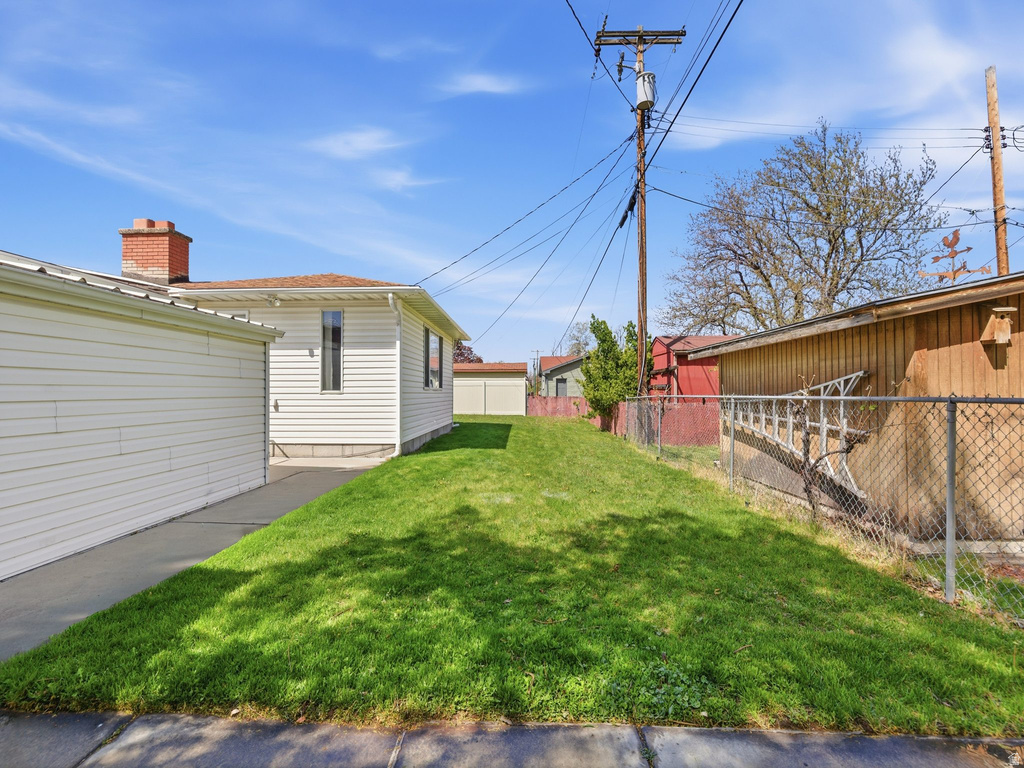 571 E 200 N Orem, UT 84097