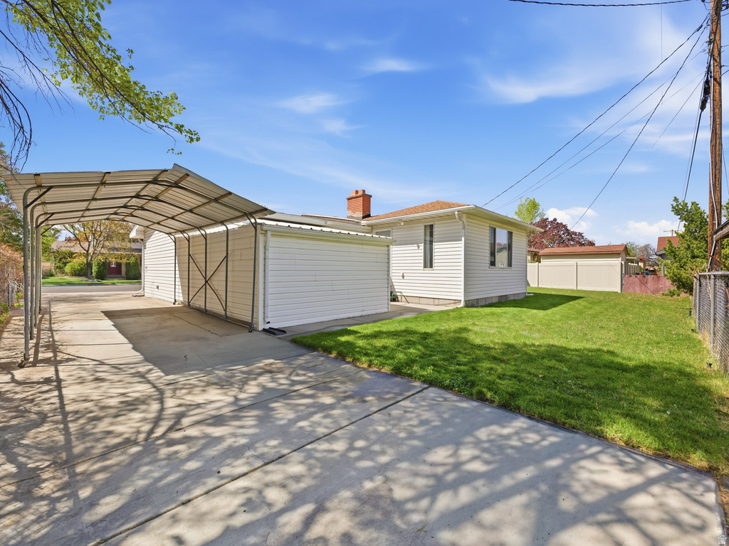 571 E 200 N Orem, UT 84097