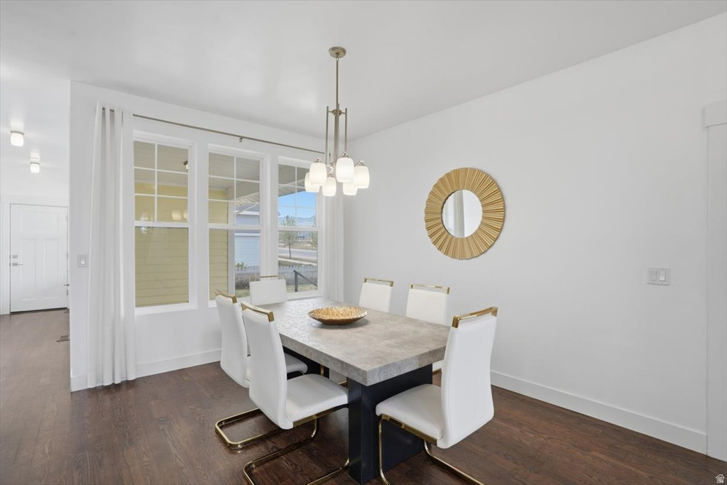 10328 S YELLOW KNIFE WAY South Jordan, UT 84009