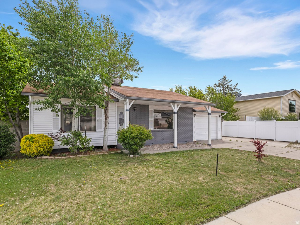 3909 S 7200 W Magna, UT 84044