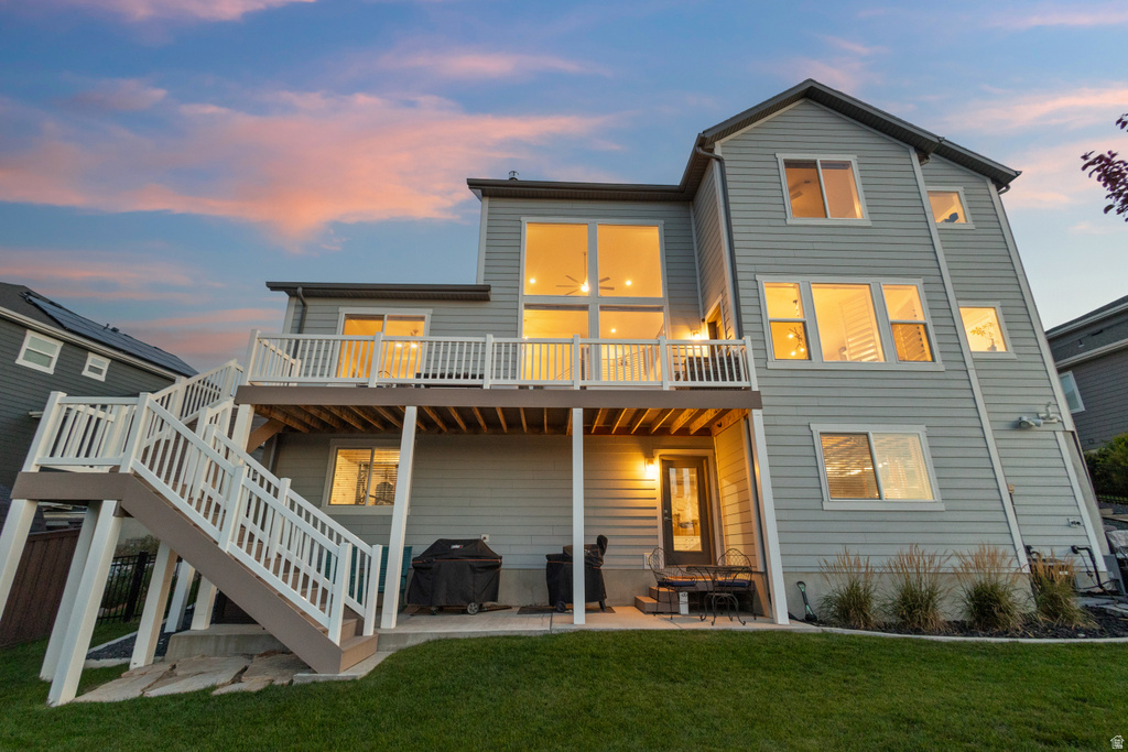 2493 E LONE HILL DR Draper (UT Cnty), UT 84020