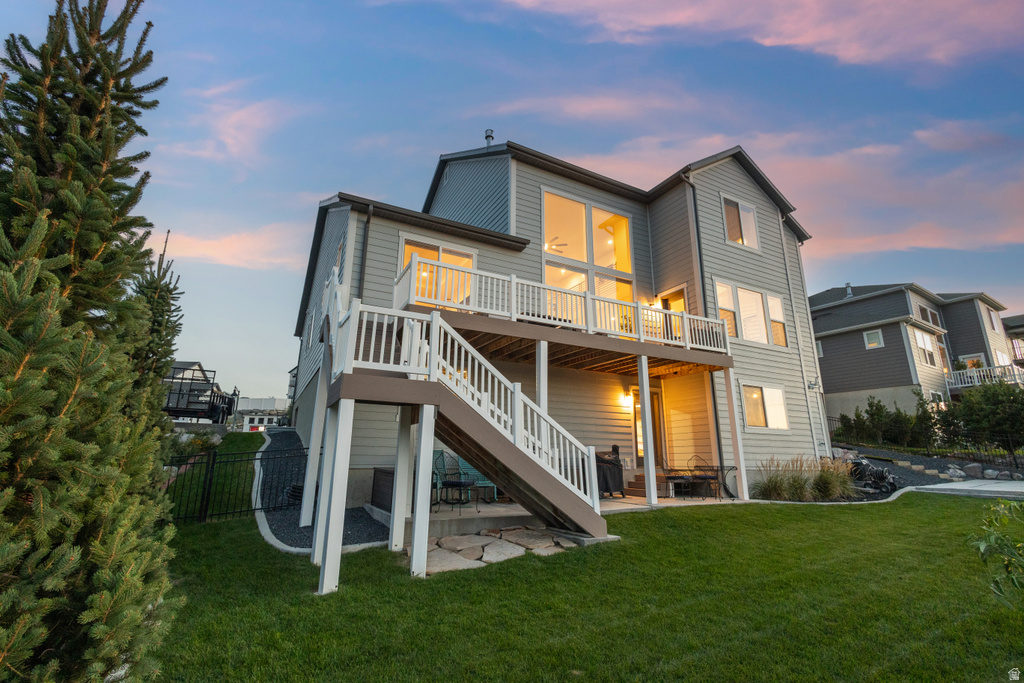 2493 E LONE HILL DR Draper (UT Cnty), UT 84020
