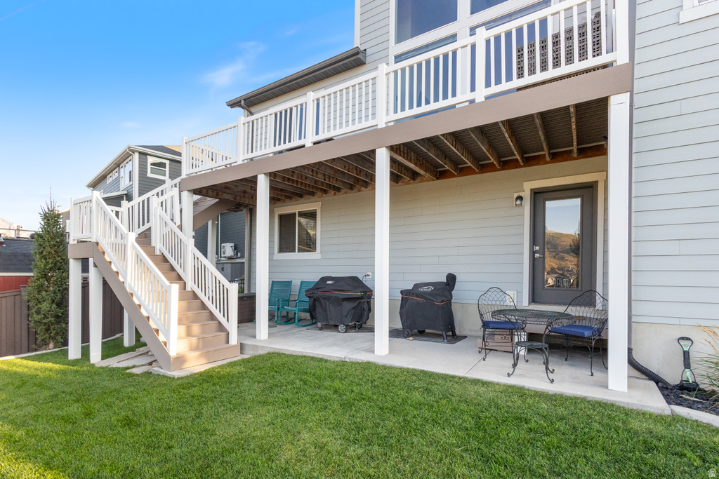 2493 E LONE HILL DR Draper (UT Cnty), UT 84020