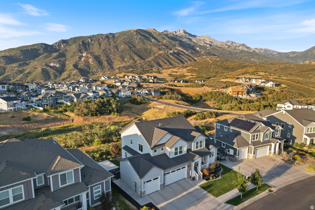 2493 E LONE HILL DR Draper (UT Cnty), UT 84020