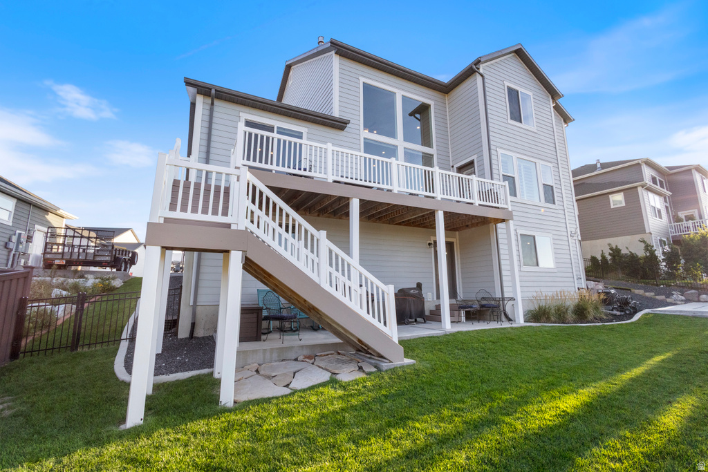 2493 E LONE HILL DR Draper (UT Cnty), UT 84020