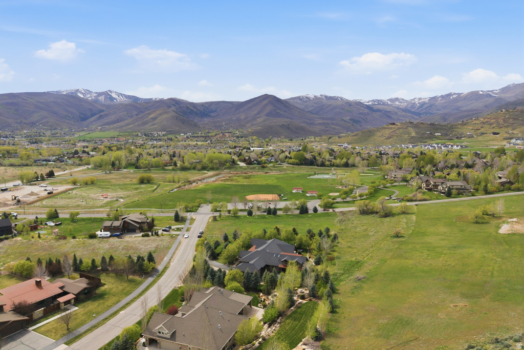 257 E DEER RIDGE WAY #9 Midway, UT 84049