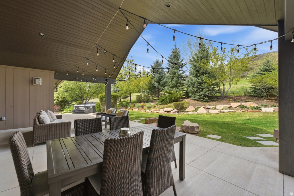 257 E DEER RIDGE WAY #9 Midway, UT 84049