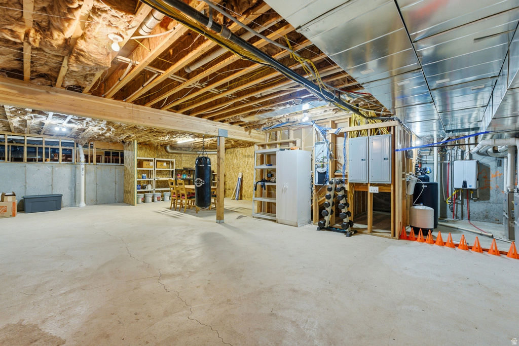 257 E DEER RIDGE WAY #9 Midway, UT 84049