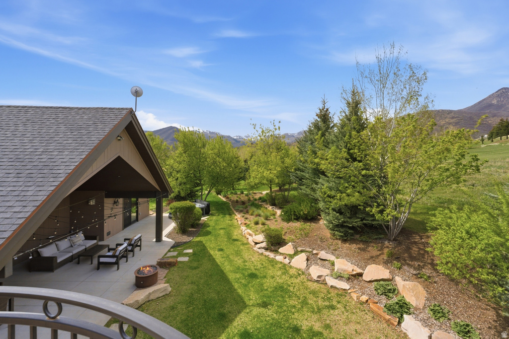 257 E DEER RIDGE WAY #9 Midway, UT 84049