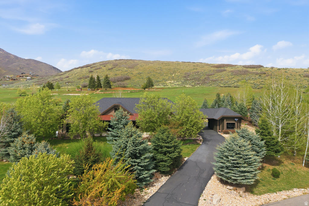 257 E DEER RIDGE WAY #9 Midway, UT 84049