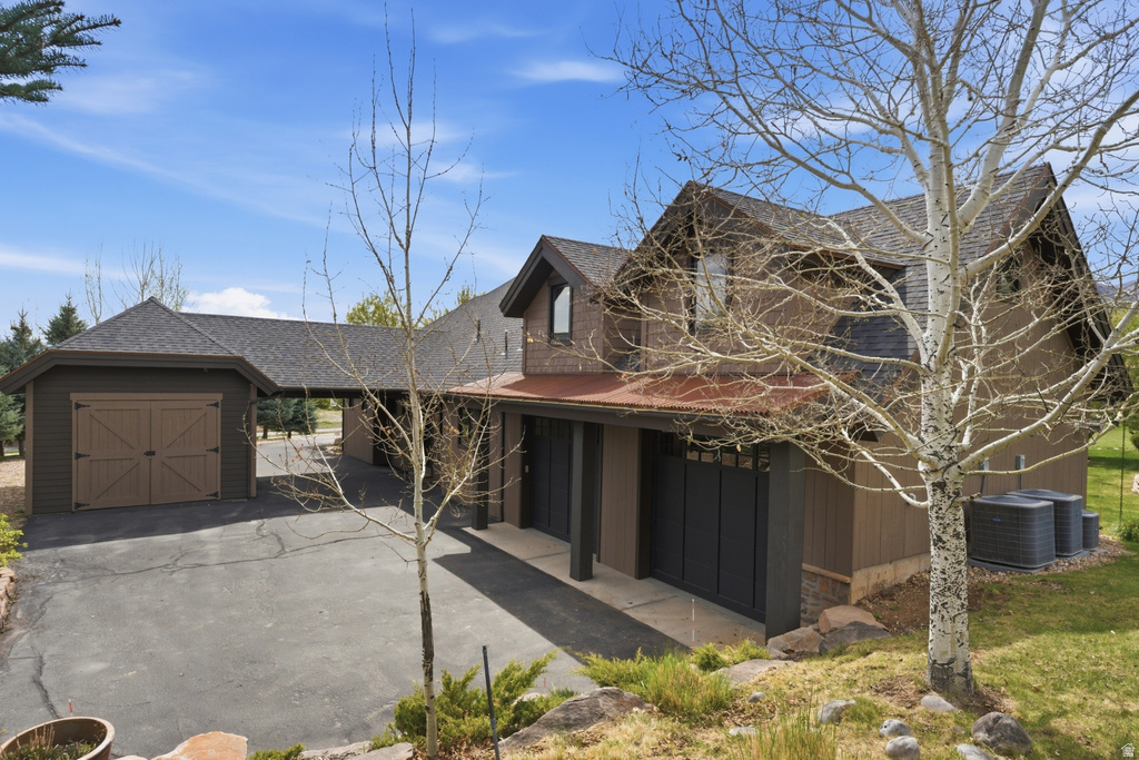 257 E DEER RIDGE WAY #9 Midway, UT 84049