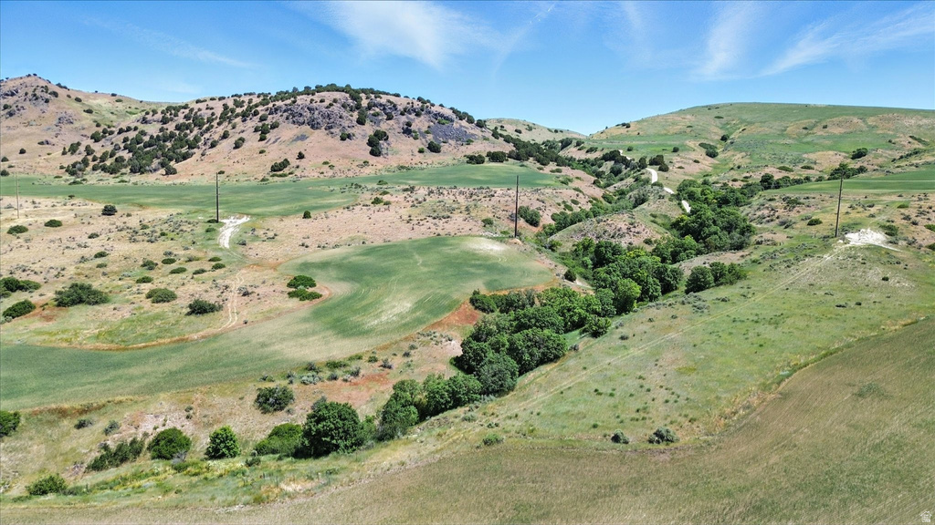 16408 N BEAVER DAM RD Beaverdam, UT 84306