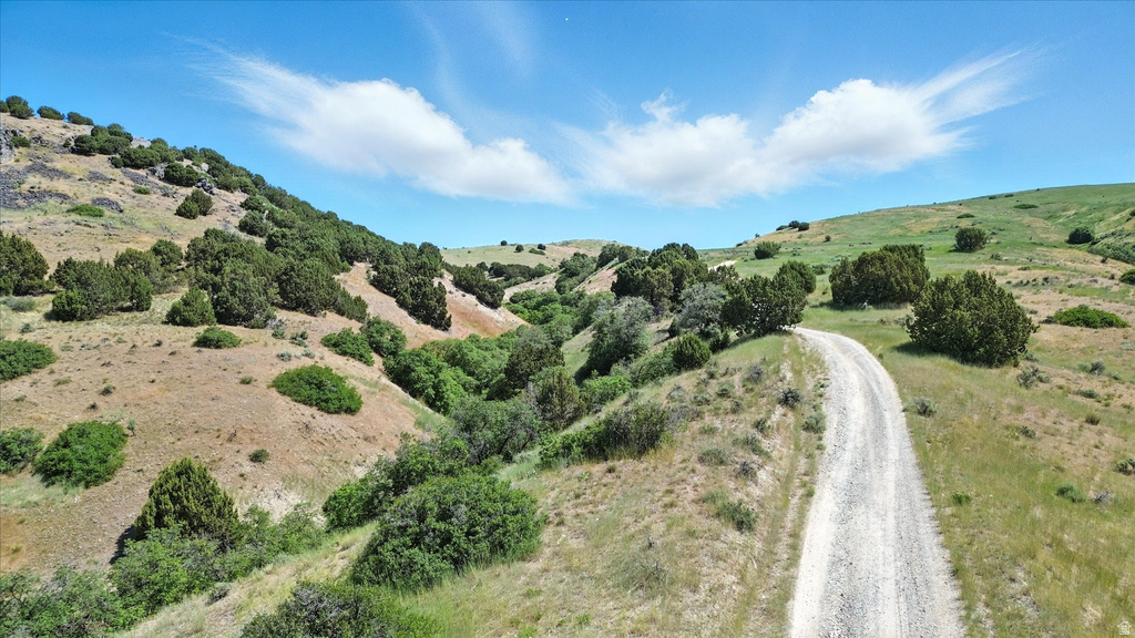 16408 N BEAVER DAM RD Beaverdam, UT 84306