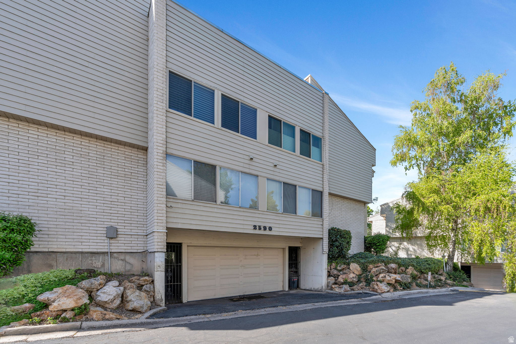 2590 S ELIZABETH ST #7 Salt Lake City, UT 84106