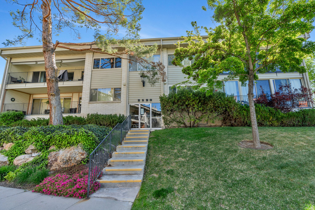 2590 S ELIZABETH ST #7 Salt Lake City, UT 84106