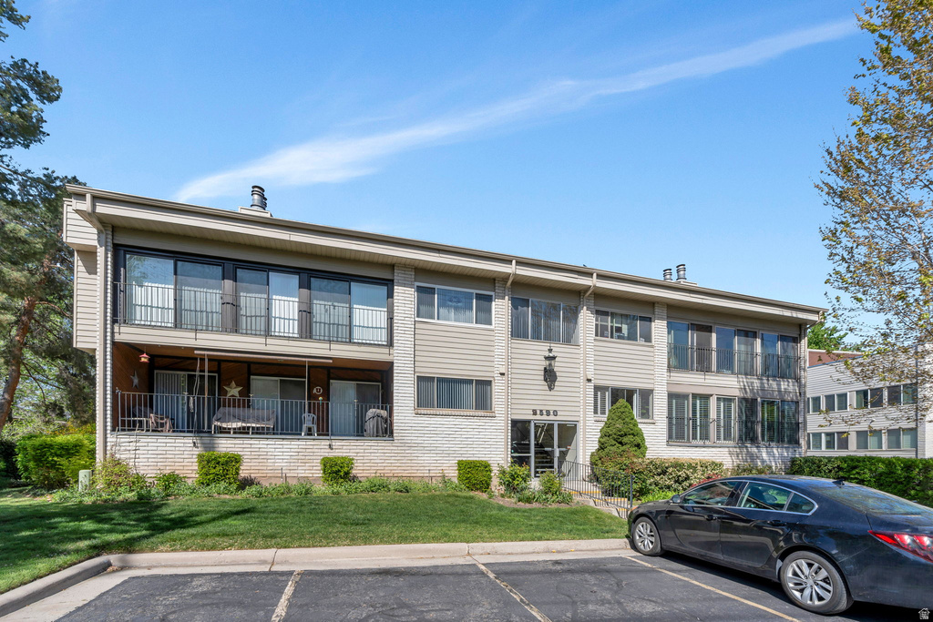 2590 S ELIZABETH ST #7 Salt Lake City, UT 84106