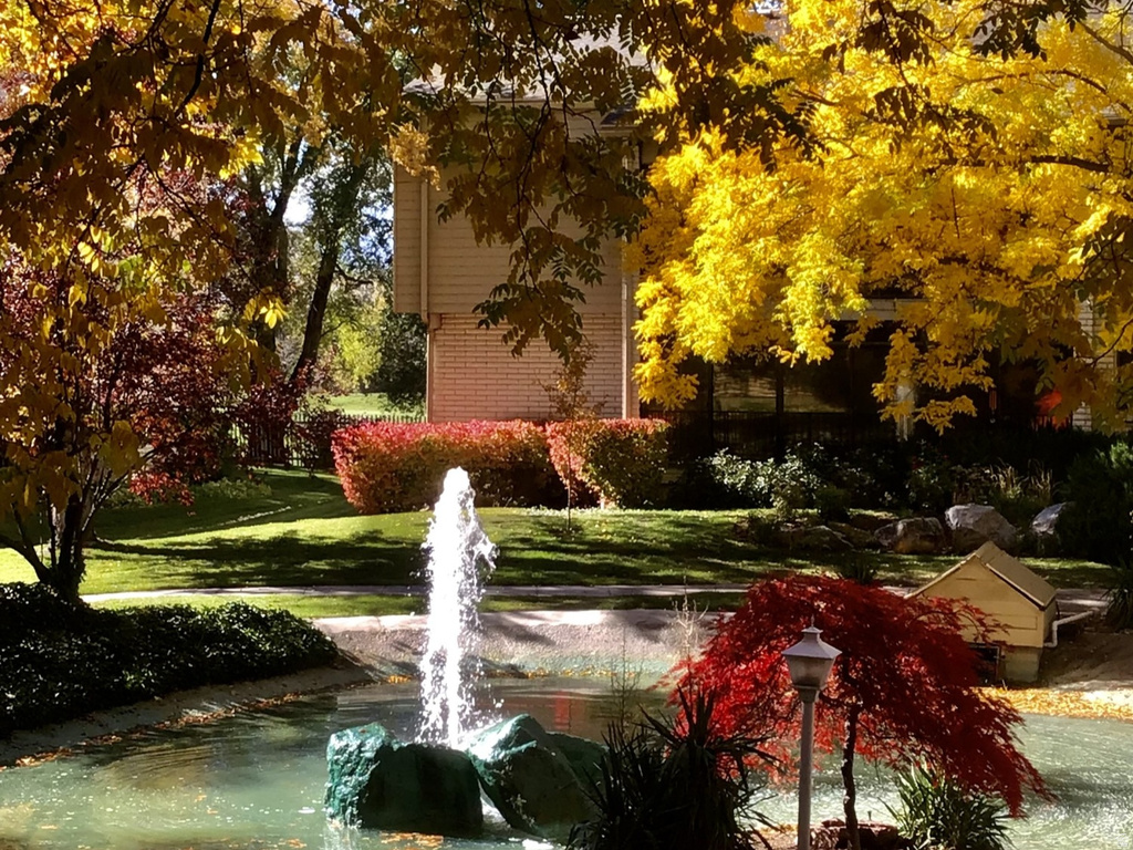 2590 S ELIZABETH ST #7 Salt Lake City, UT 84106