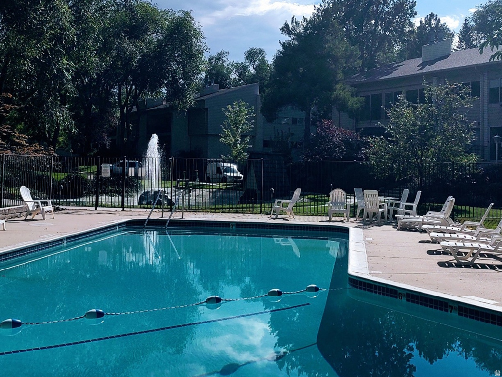 2590 S ELIZABETH ST #7 Salt Lake City, UT 84106