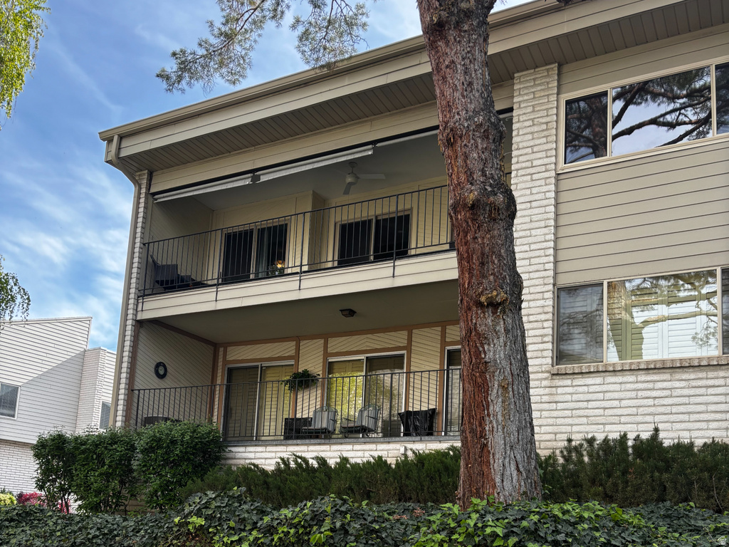 2590 S ELIZABETH ST #7 Salt Lake City, UT 84106