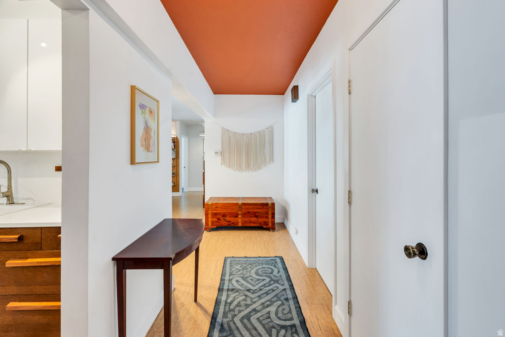 2590 S ELIZABETH ST #7 Salt Lake City, UT 84106