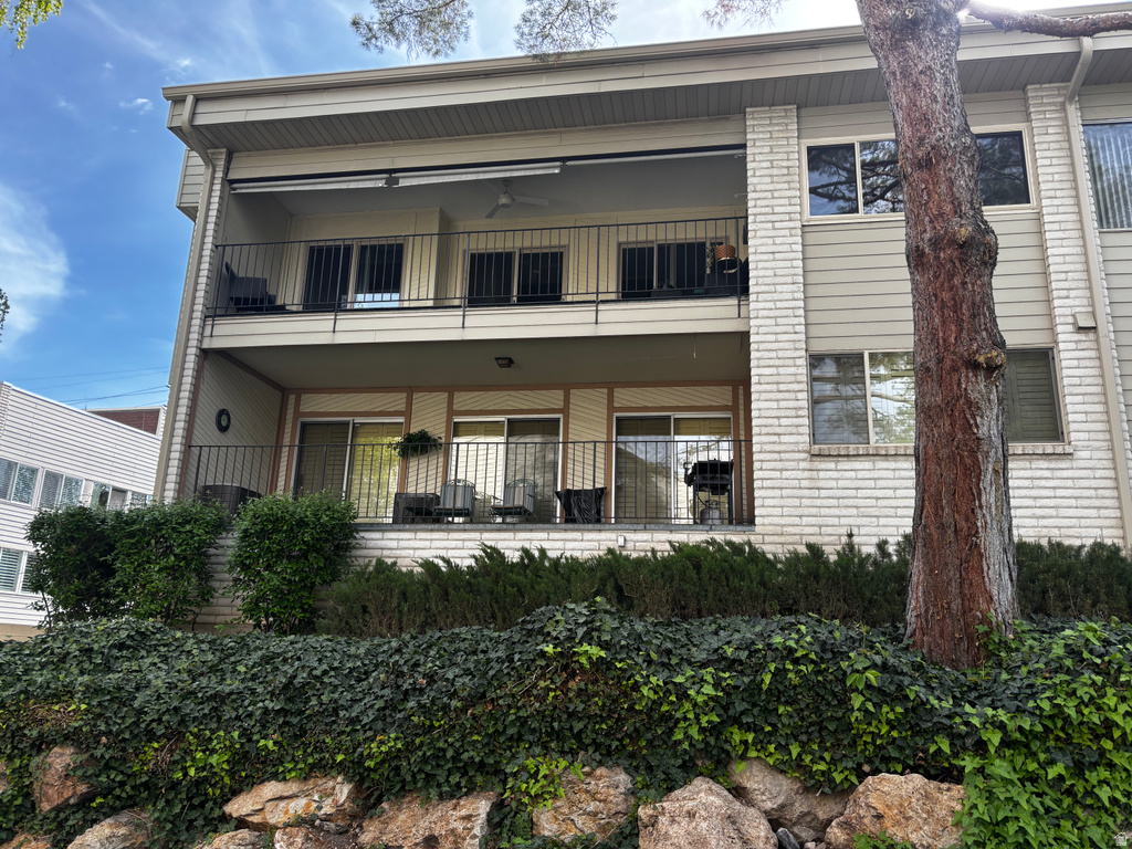 2590 S ELIZABETH ST #7 Salt Lake City, UT 84106