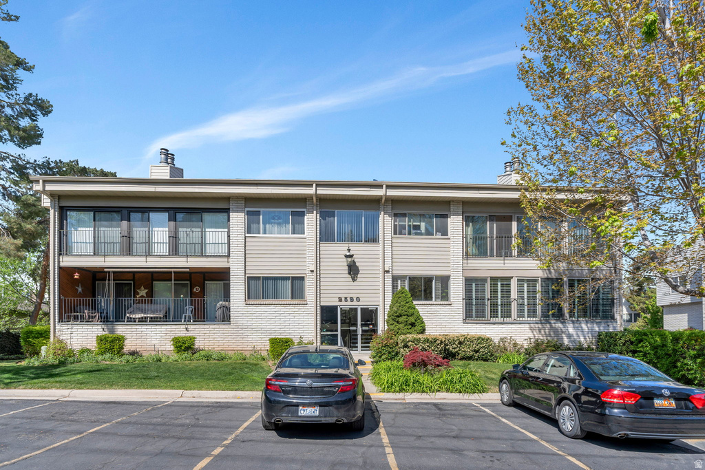 2590 S ELIZABETH ST #7 Salt Lake City, UT 84106