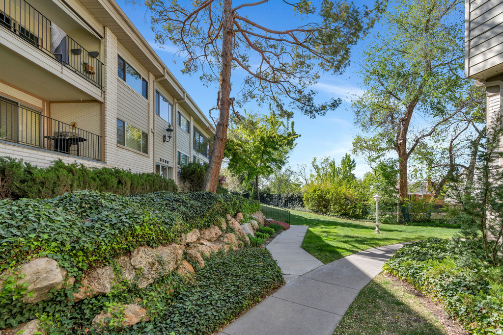 2590 S ELIZABETH ST #7 Salt Lake City, UT 84106