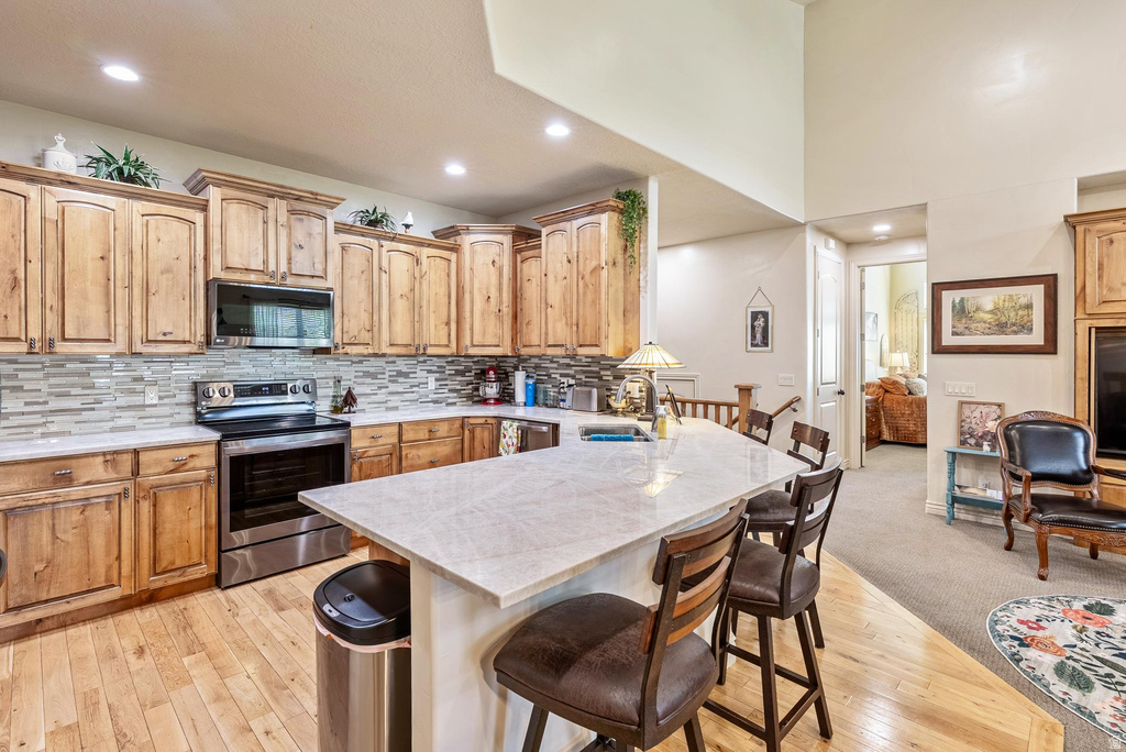 1747 W LITTLE WILLOW CV Spanish Fork, UT 84660