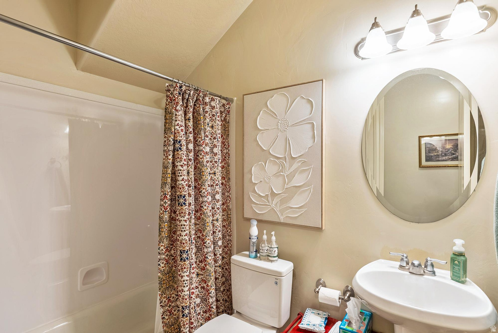 1747 W LITTLE WILLOW CV Spanish Fork, UT 84660