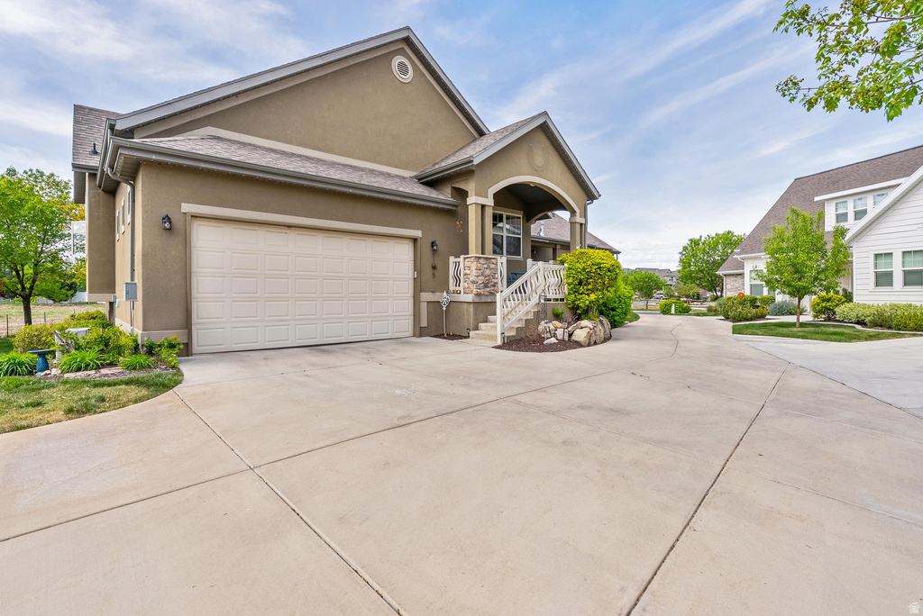 1747 W LITTLE WILLOW CV Spanish Fork, UT 84660